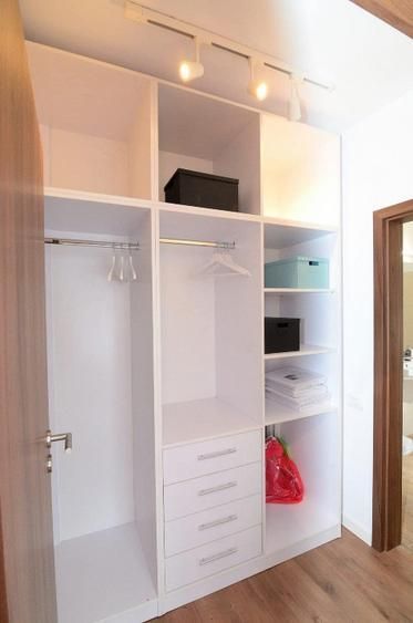 Modern villa | Pipera-Voluntari | 2 parking spaces | Super community - Poză 14