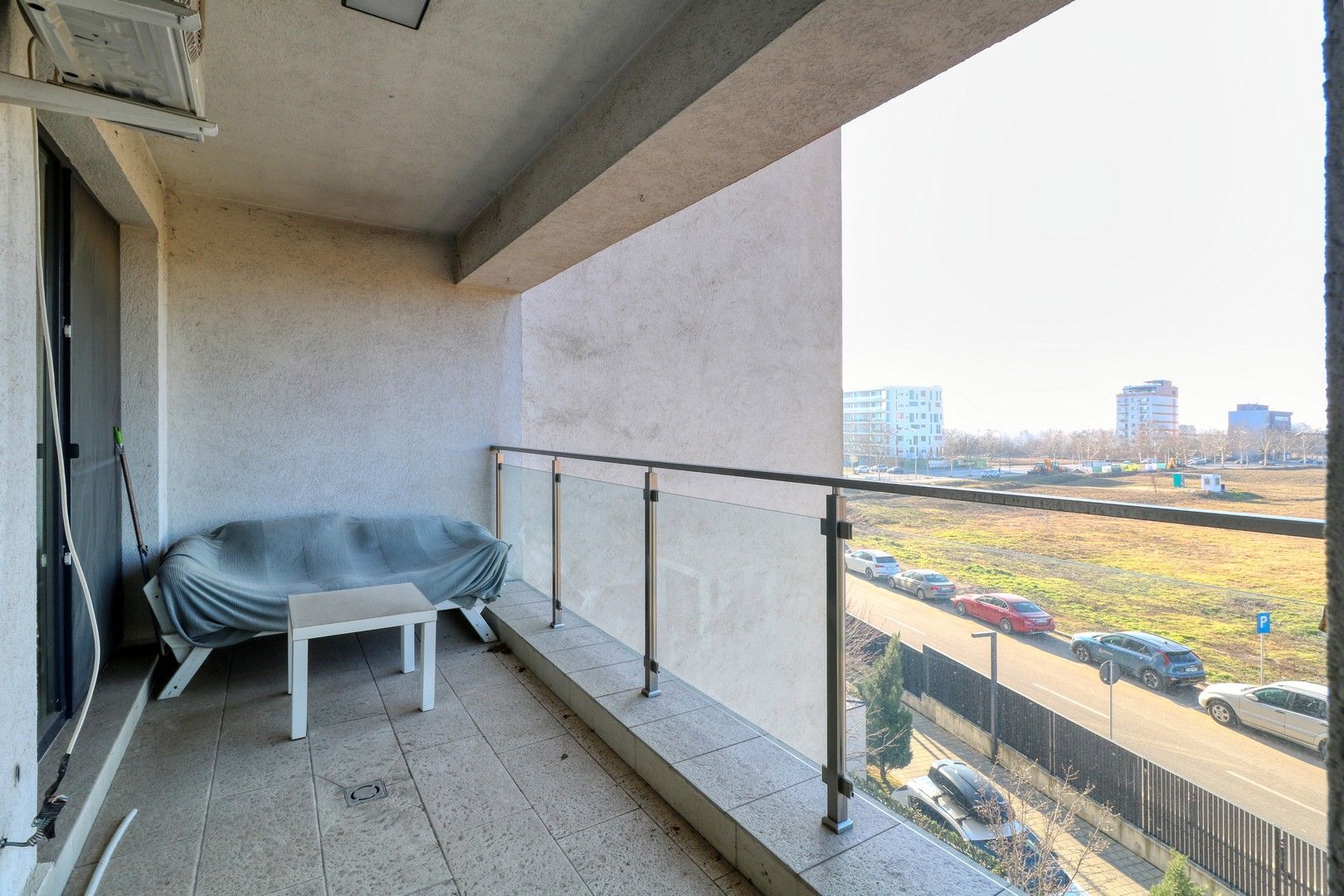 Baneasa- Valletta Residence- Apartament modern de 3 camere- 90 mp. - Poză 19