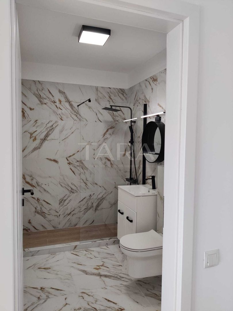 Apartament 2 camere – construcție nouă, mutare imediată, zona Oncos - Poză 6