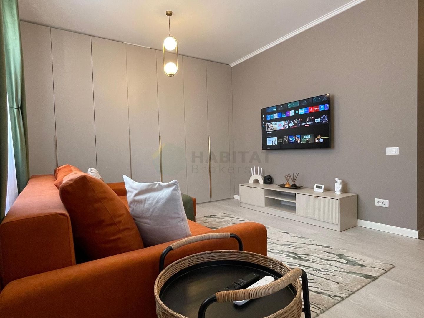 Apartament 3 camere Otopeni, mobilat complet - Poză 16