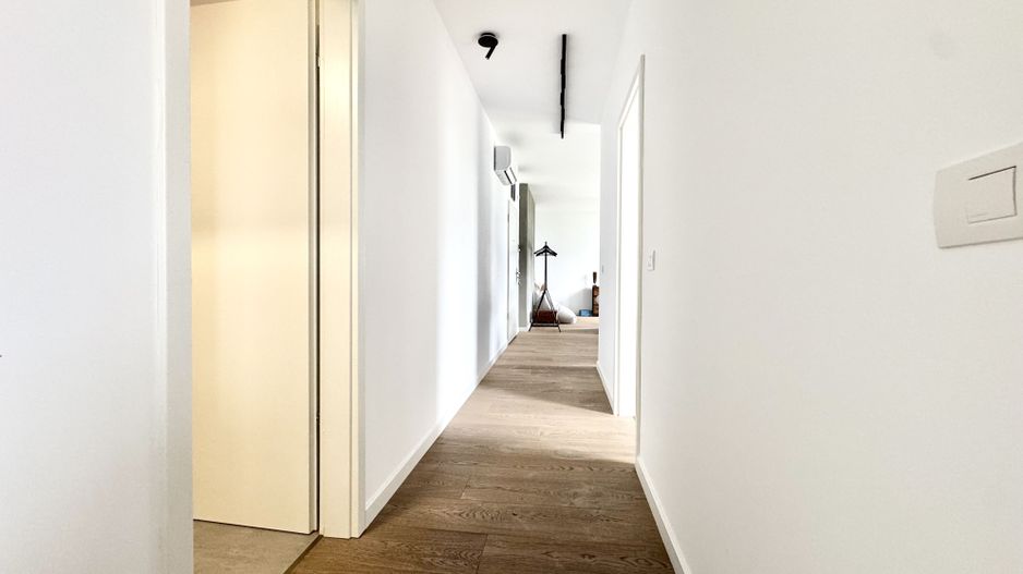 Apartament rafinat 3 camere | ISHO | Zonă premium - Poză 25