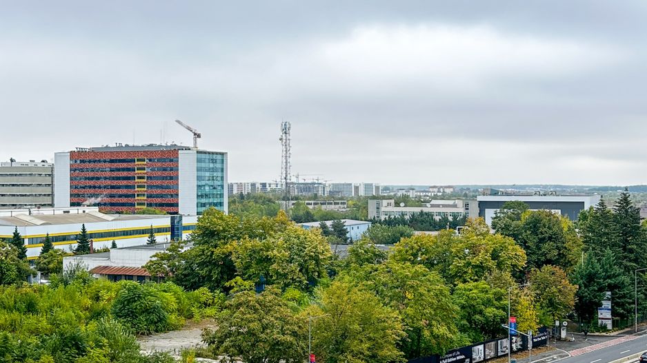 Apartament 2 camere – Belvedere Residence – mobilat și utilat complet - Poză 12