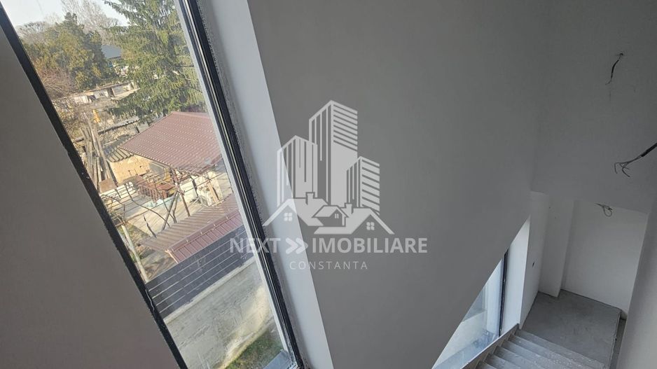 Casă P+1 / 3 dormitoare / 2024 - Comunitate premium / Intimitate - Poză 11