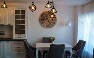Apartament  2 camere Dorobantilor , loc de parcare subteran - Poză 2