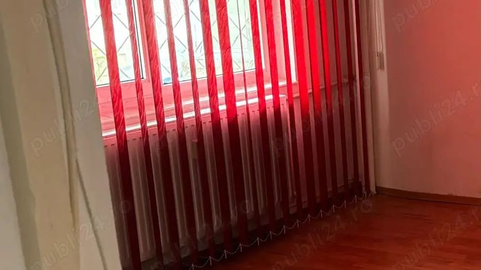 Garsoniera rond Alba Iulia/Burebista - Poză 1