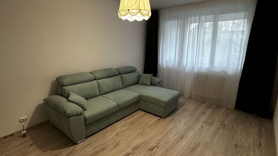 AP. 2 CAMERE COLENTINA, BLOC REABILITAT, BUCATARIE INCHISA, MODERN - Poză 1