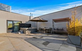 PENTHOUSE 3 Camere | Inchiriere | LUX | Parcare subterana - Poză 22