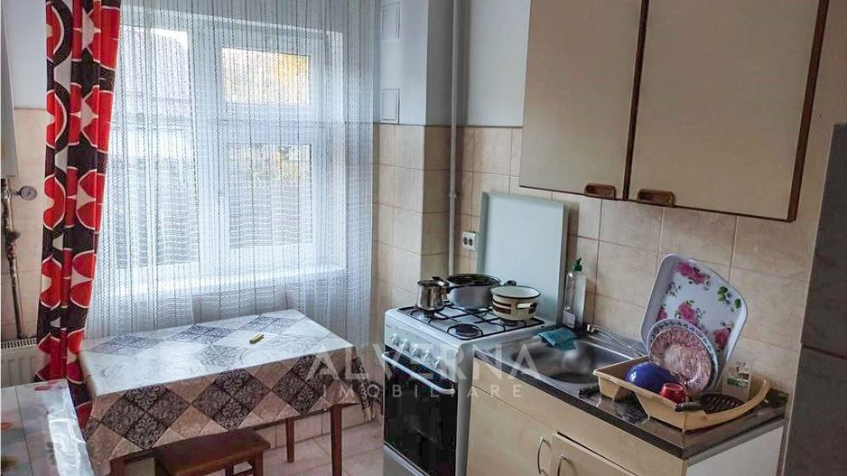 Apartament cu 2 camere, 53mp, mobilat, utilat, cu parcare, Gheorgheni - Poză 3