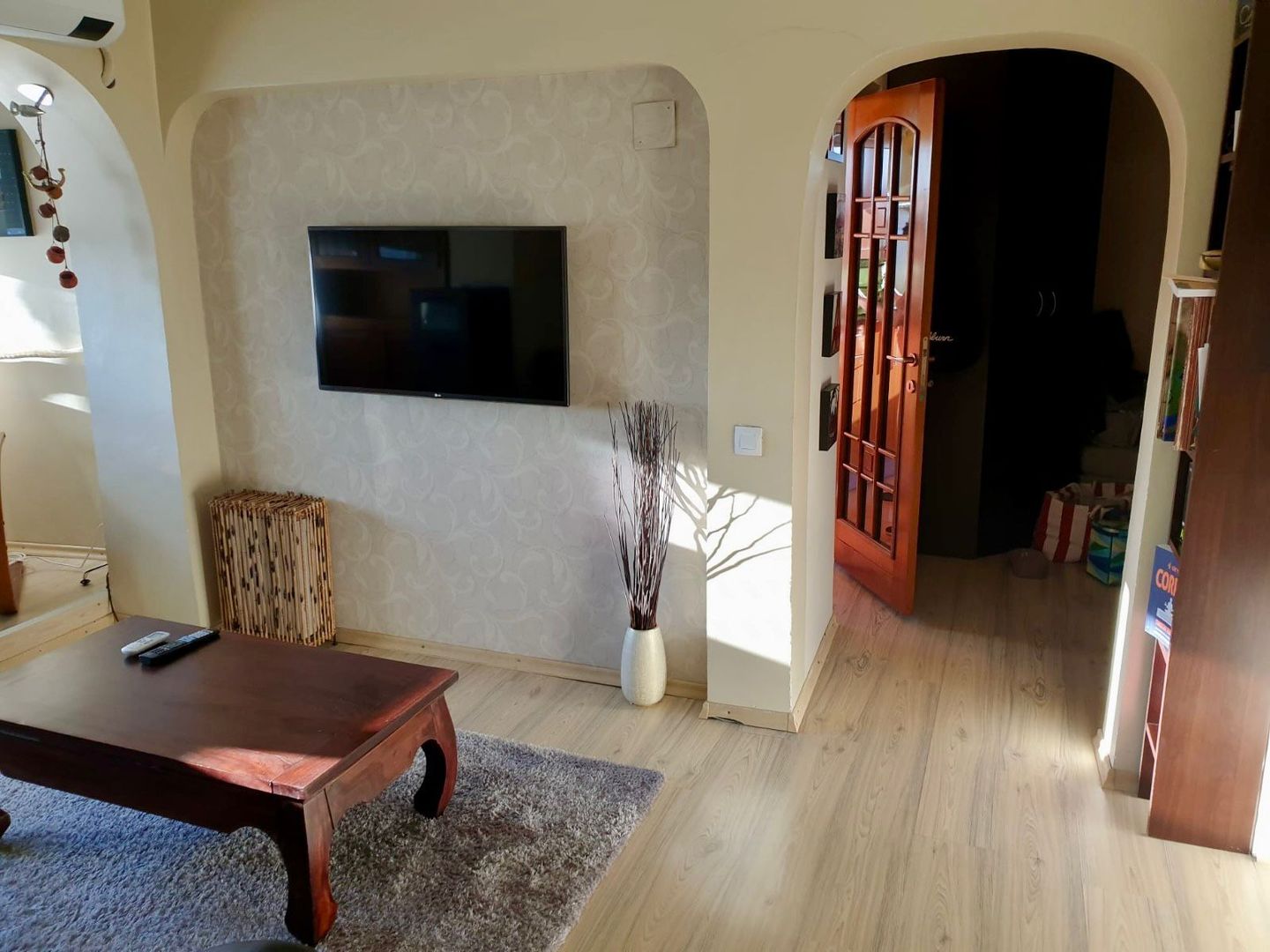 Apartament 2 camere I Tei I Vanzare - Poză 2