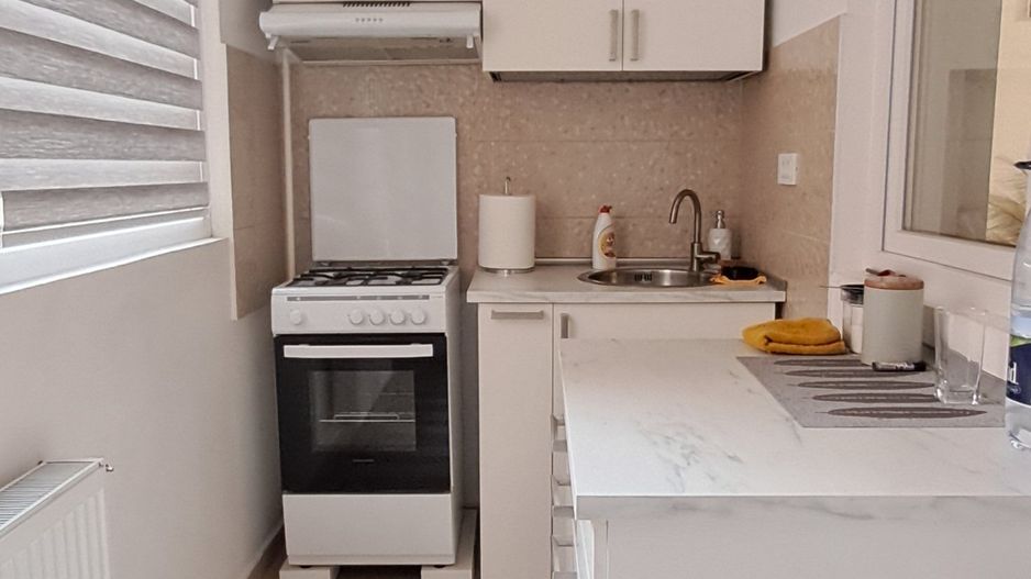 Militari Residence, Str. Ilie Petre, gasoniera dubla / studio, 40 mp - Poză 4