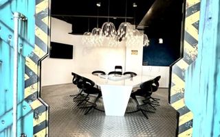 Spacecraft Office - Poză 14