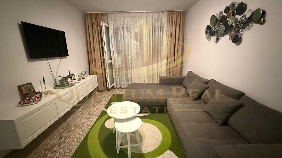 Apqartament 2 Camere Decomandat - Baba Novac - Metrou Dristor - Poză 1