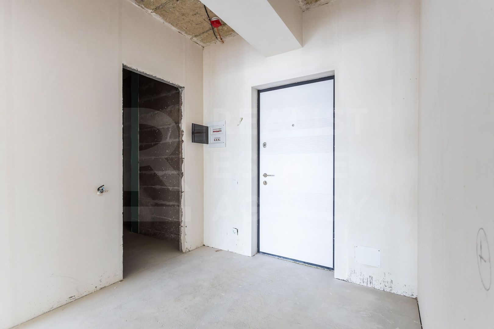 Vânzare, apartament, 1 cameră, Ghenadie Iablocikin, Buiucani - Poză 8