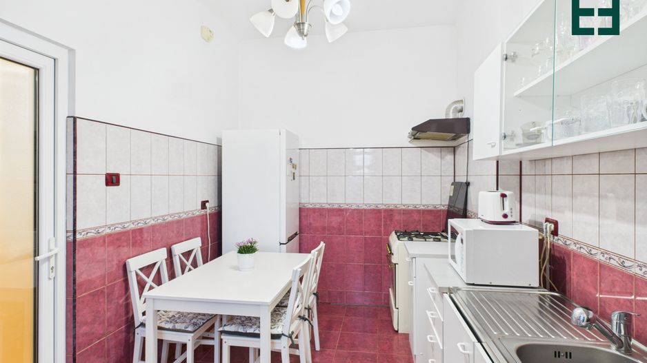 Apartament 2 camere - 102 mp construiți - Central - Arad - Poză 14