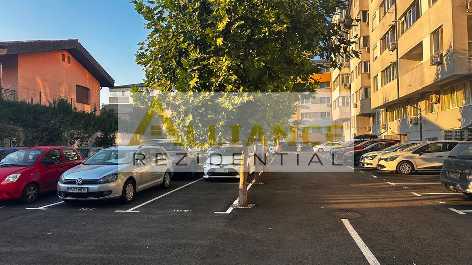 APARTAMENT 2 CAMERE – AMURGULUI MOBILAT si UTILAT - Poză 12