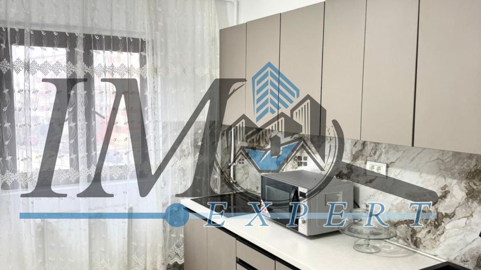 Apartament finisat cu 3 camere de vânzare în zona Cetate {Piata) - Poză 4