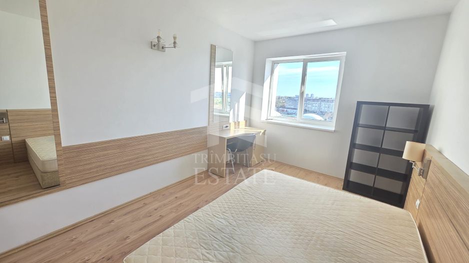 Apartament 2 camere tip Studio Vitan barzesti - Delta Vacaresti - Poză 3