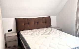 Apartament NOU de Inchiriat 3 camere zona Sud + loc de parcare - Poză 10