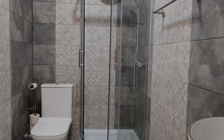 Studio modern, 30 mp | Strada Samuil Vulcan - Poză 5