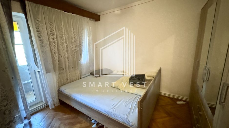 Apartament 2 camere decomandat | 52 mp | Zona Micro 17 - Poză 9