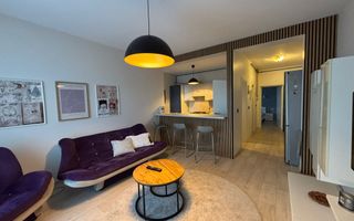 Apartament deosebit - Poză 2