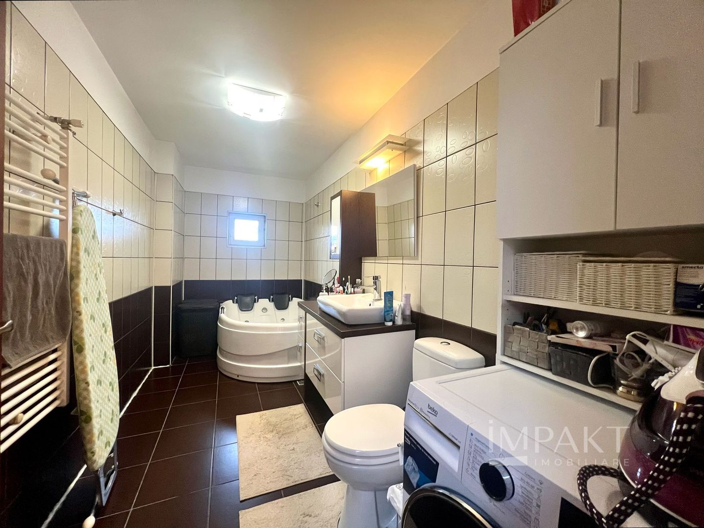 Casa cu 150 mp liberi in Buna Ziua - Poză 6