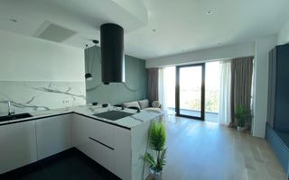 INCHIRIERE 3 CAMERE | ELIADE | MOBILAT - UTILAT | VEDERE LAC | PARCARE - Poză 3