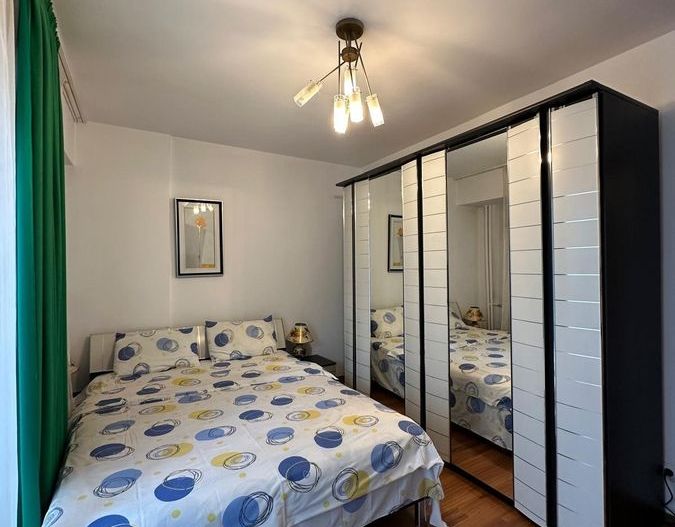 2 camere | Titulescu | Piata Victoriei | 2 balcoane | Guvern - Poză 6