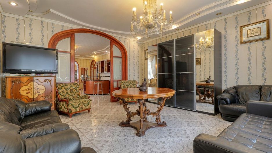 Oportunitate rară | Apartament 7 camere | 250 mp | Zona Dacia – - Poză 26