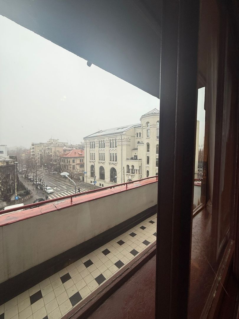 APARTAMENT 3 CAMERE | CENTRALĂ PROPRIE | LIFT FUNCȚIONAL | ULTRACENTRAL DACIA - Poză 15