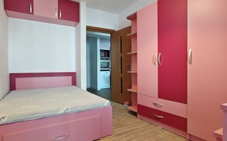 Apartament vanzare cu 2 camere | Etaj 8/11 | 2 lifturi | Doamna Stanca - Poză 6