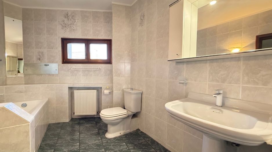 DUPLEX ‖ 3 CAMERE ‖ COTROCENI ‖ GRADINA BOTANICA ‖ GARAJ + BOXA - Poză 8