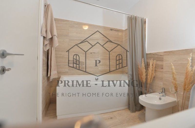 APARTAMENT SPATIOS CU 4 CAMERE LA INCHIRIERE LANGA PARCUL HERASTRAU - Poză 8