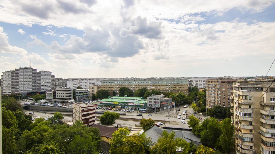 3 Camere La Pret De 2,Decomandat, 79mp, Metroul Lujerului, Posibilitate Centrala - Poză 13