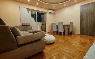 Apartament 4 camere+2 bai foarte aproapte de Spitalul Judetean - Poză 4