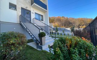 Casa tip duplex in Popesti - Valea Seaca / Cluj - Poză 22