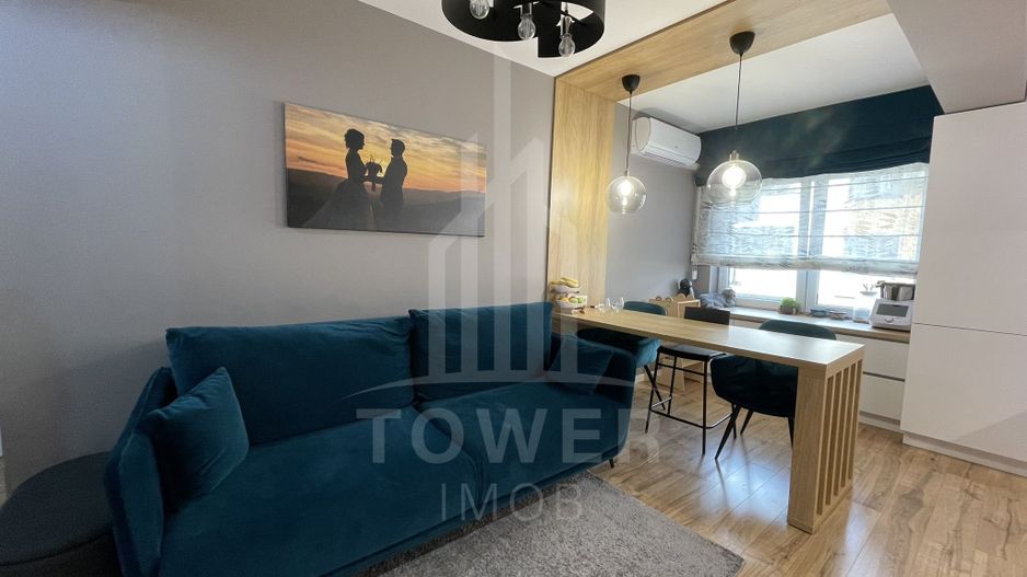 Apartament cu 3 camere de vânzare - Poză 7