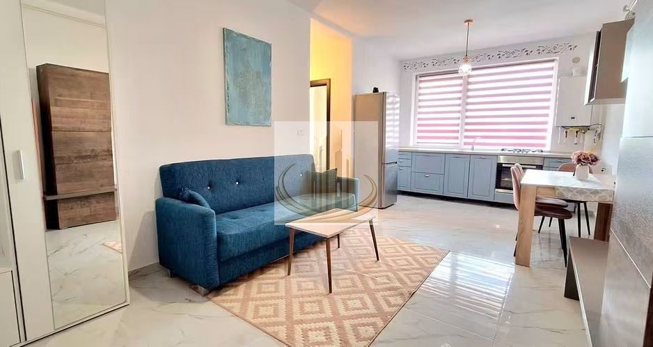 🏡 APARTAMENT 2 CAMERE | PARTER | PARCARE INCLUSĂ ÎN CF | GIROC - Poză 3