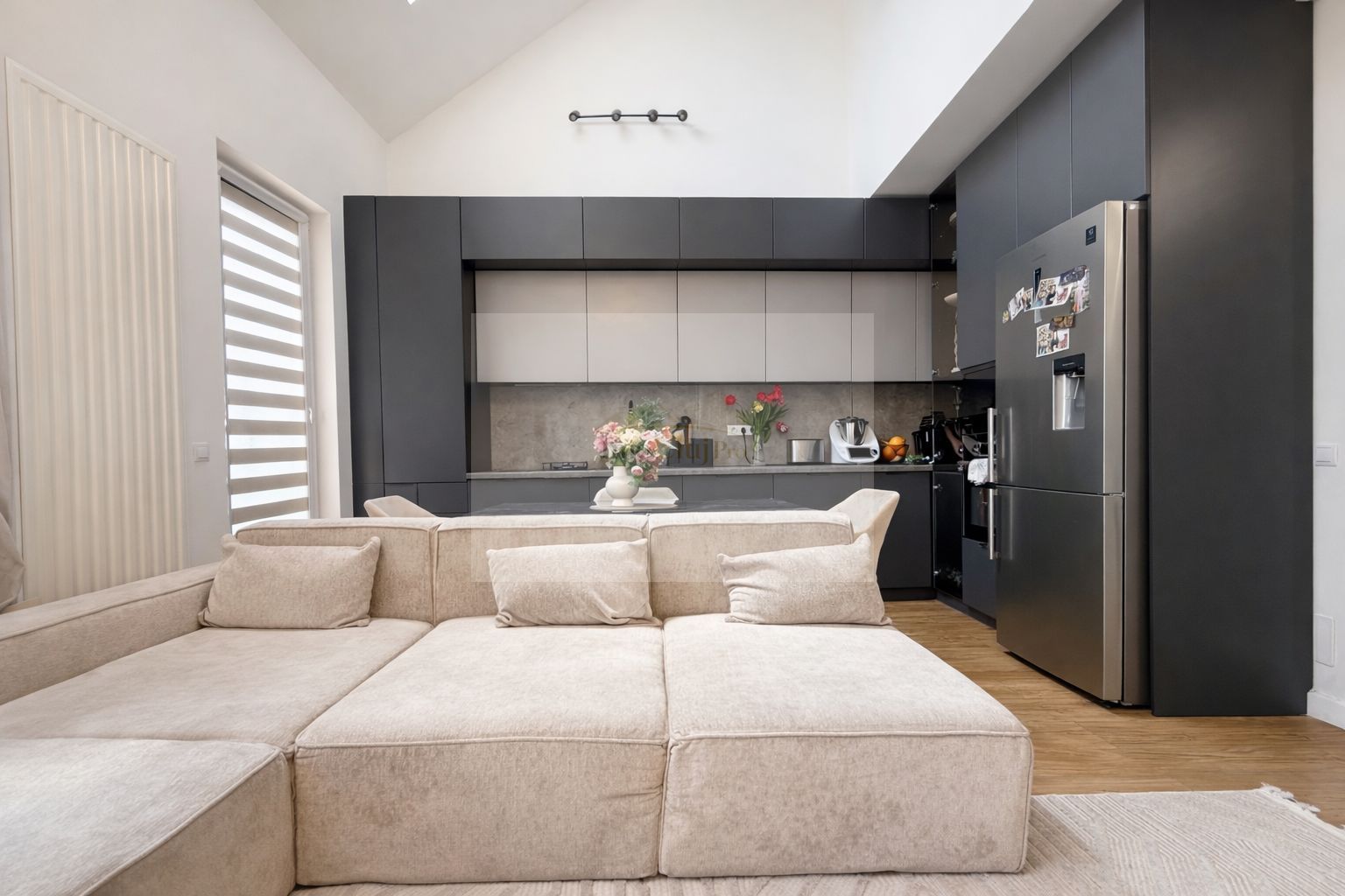 Vânzare apartament 3 camere tip Penthouse–2 niveluri, 2 terase -IRA - Poză 1