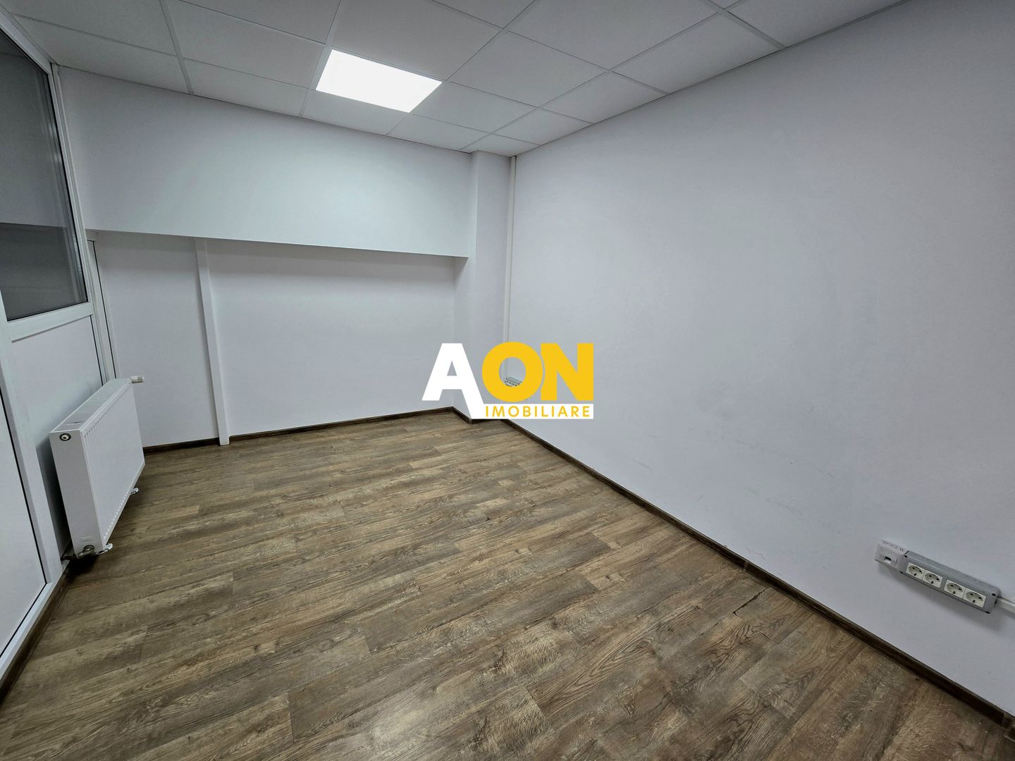 Spațiu Industrial, 700mp Construiți,  Toate Utilitățile, Zona Ampoi 1 - Poză 25