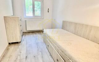 Apartament spatios cu 3 camere | Renovat | Lipovei - Poză 4