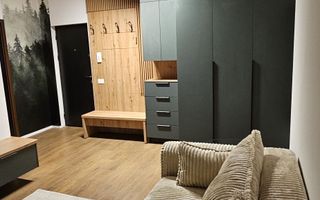 Inchiriere apartament-zona Berceni- Centrala proprie - Poză 1
