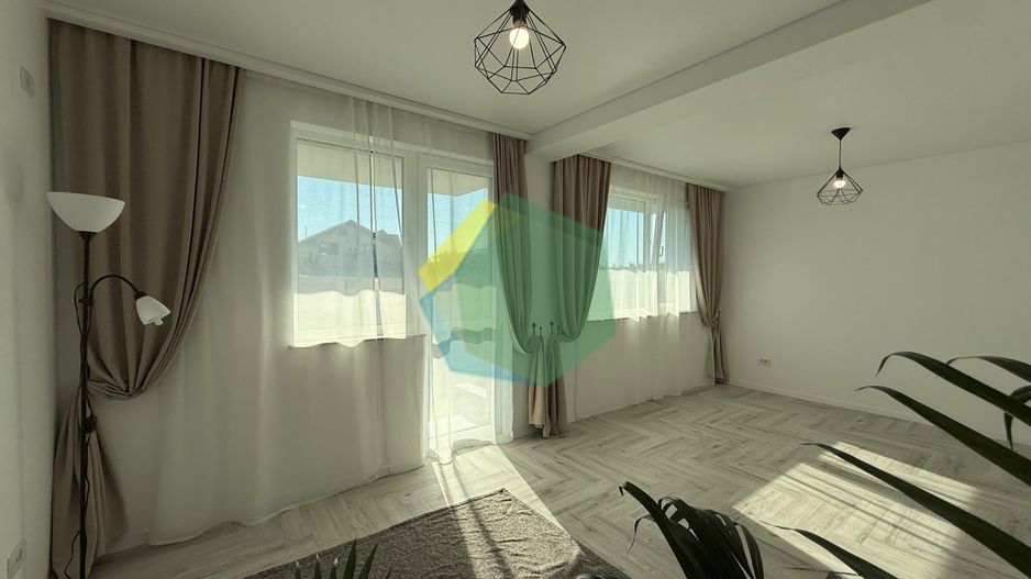 Duplex Modern in Complex Privat | Curte Proprie | Otopeni Odai - Poză 6