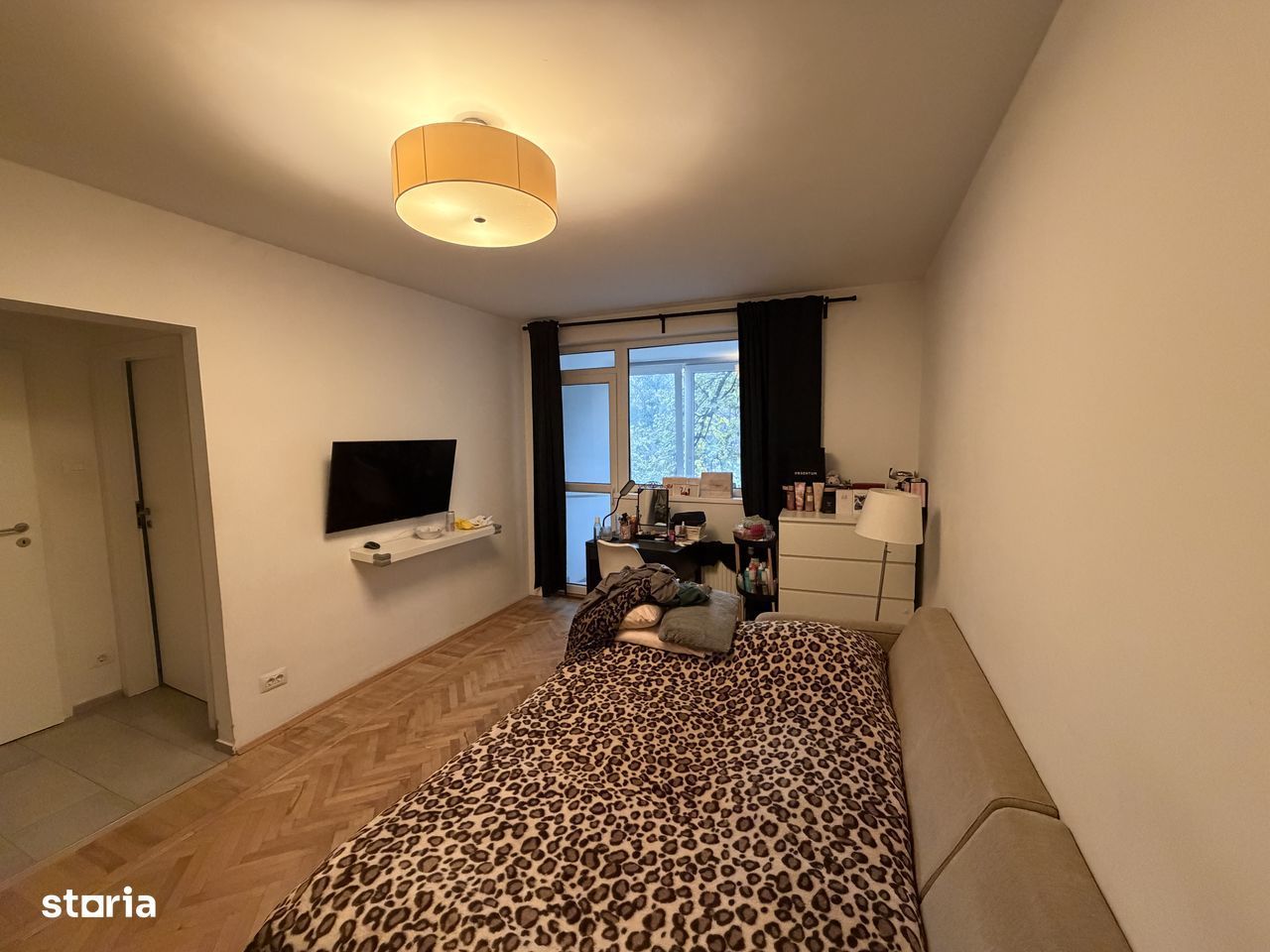 Apartament 2 camere 50 mp + parcare, metrou Orizont – AFI Cotroceni - Poză 5