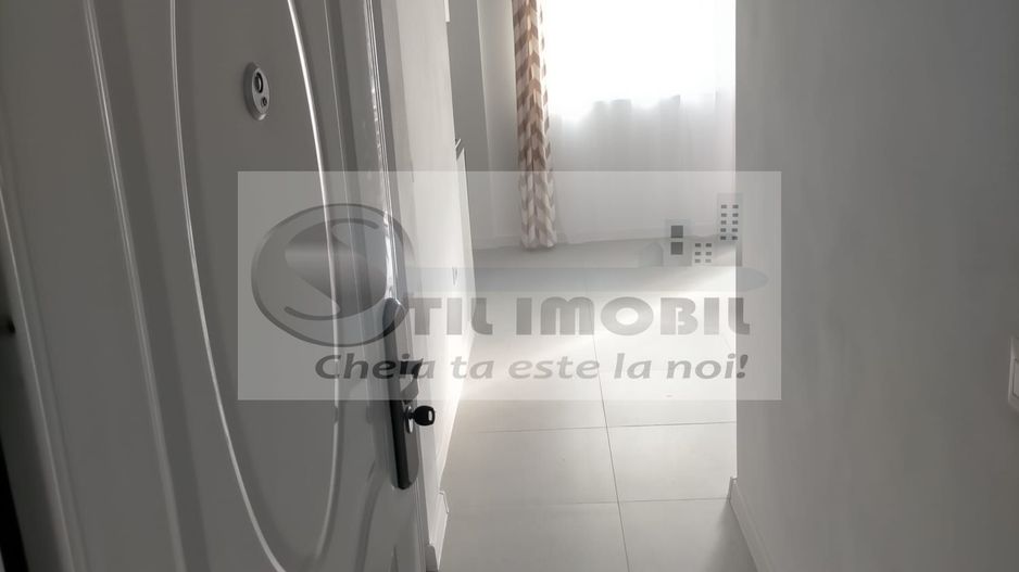 Ap. 2 Camere la Vila+ Loc de parcare - Zona Cug- 370 Euro!!! - Poză 4