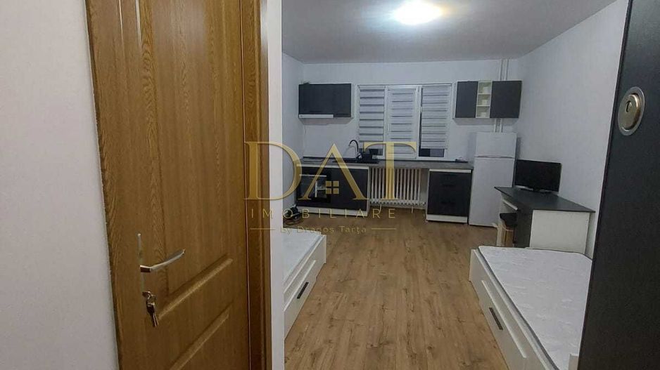 Garsoniera renovata si utilata 22 mp | Dambul Rotund | Parter - Poză 2