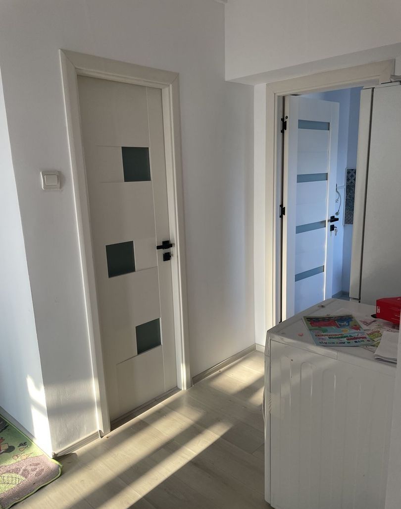 Piata Muncii - Arena Nationala - 3 camere - bloc reabilitat - Poză 6