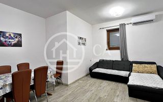 Apartament de vânzare cu 2 camere în zona Ultracentrală, Oradea - Poză 4