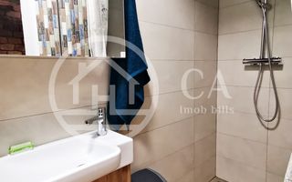 Apartament de închiriat cu 1 camera în zona ULTRACENTRALĂ, Oradea - Poză 8