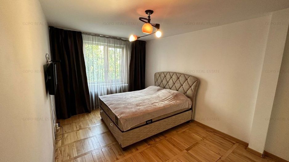 Apartament Margeanului | Parc Sebastian | Calea Rahovei - Poză 3
